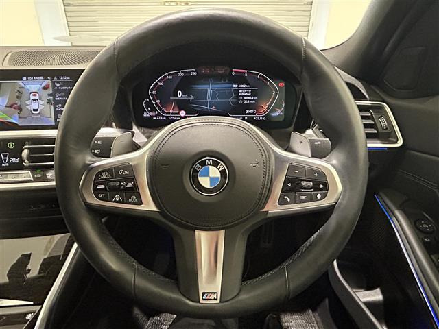 3シリーズセダン320d Mスポーツ