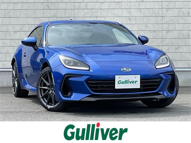 BRZ2.4 S