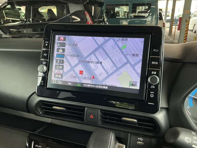 ルークスハイウェイスターX アーバンクロム プロパイロットエディション