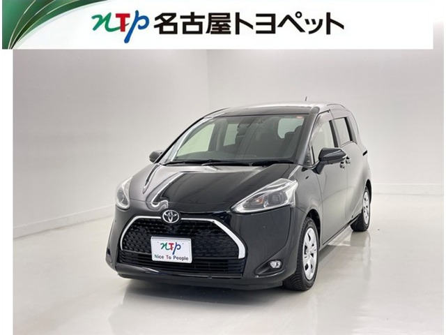 シエンタ1.5 G
