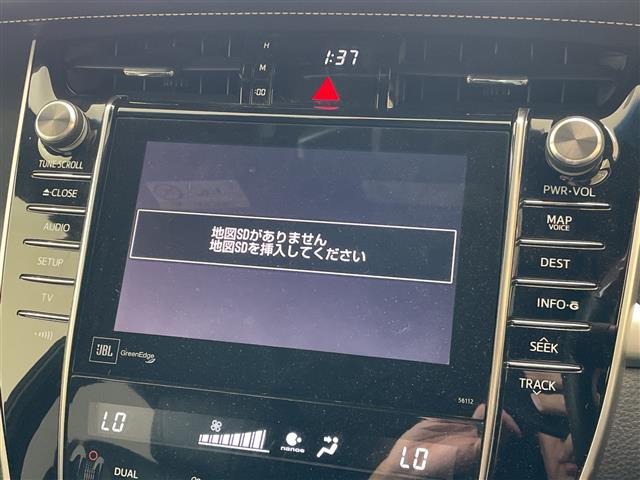ハリアー2.0 プレミアム アドバンスドパッケージ