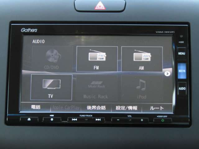 フリード1.5 G ホンダセンシング 4WD