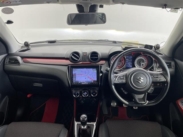 スイフト1.4 スポーツ