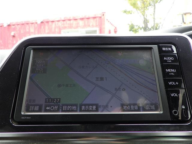 シエンタ1.5 G