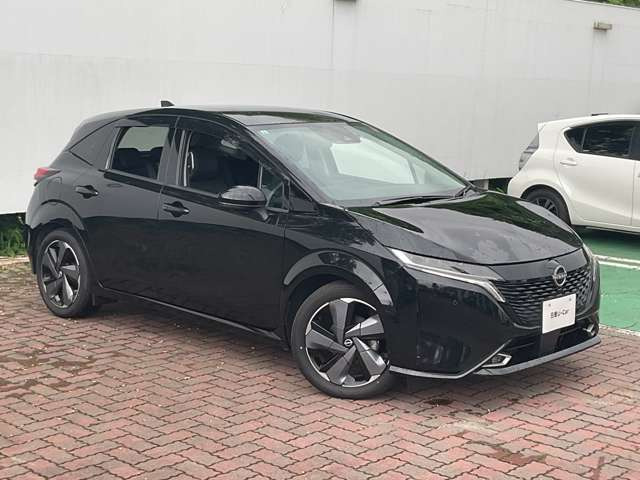 ノートオーラ1.2 G レザーエディション