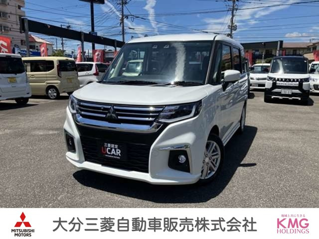 デリカD:21.2 ハイブリッド MZ 全方位カメラ付 ナビパッケージ
