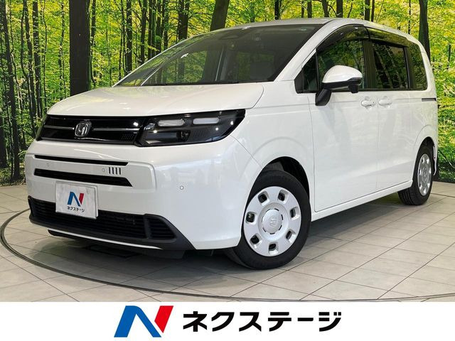 フリード1.5 エアー