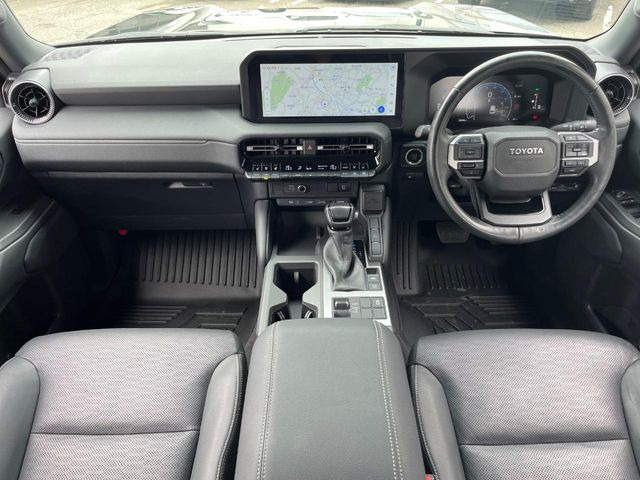 ランドクルーザー2502.7 VX 4WD