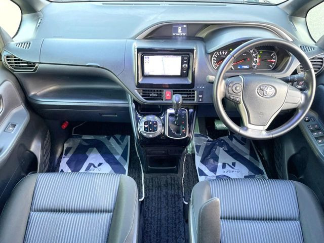 ヴォクシー2.0 ZS 煌II