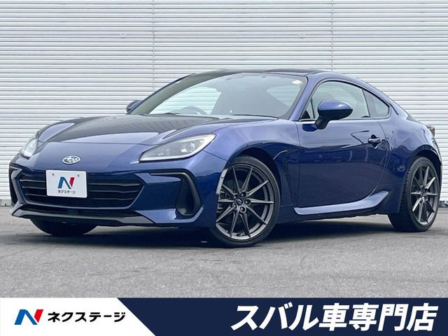 BRZ2.4 S