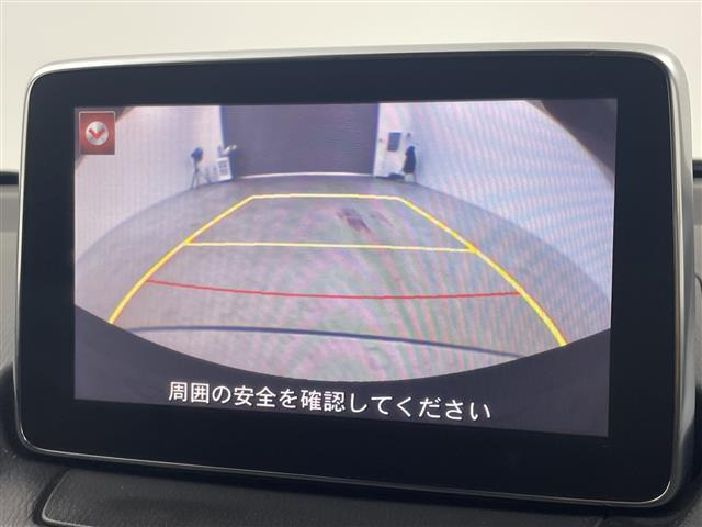 デミオ1.3 13S