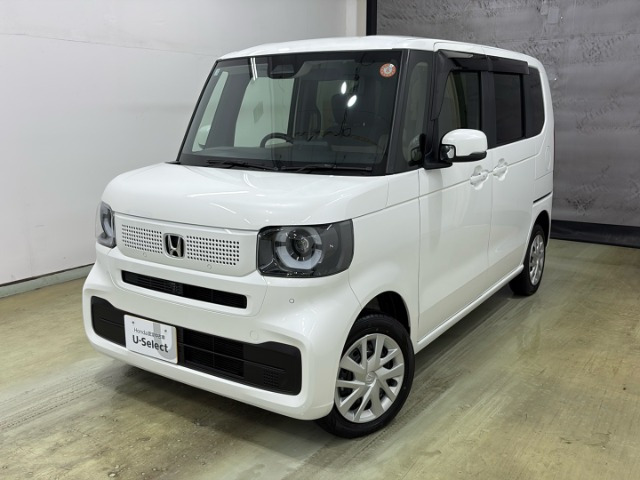 N-BOX