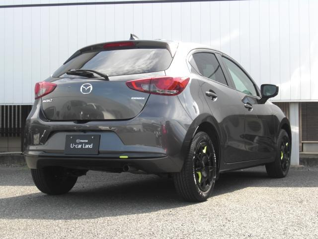 MAZDA21.5 15BD