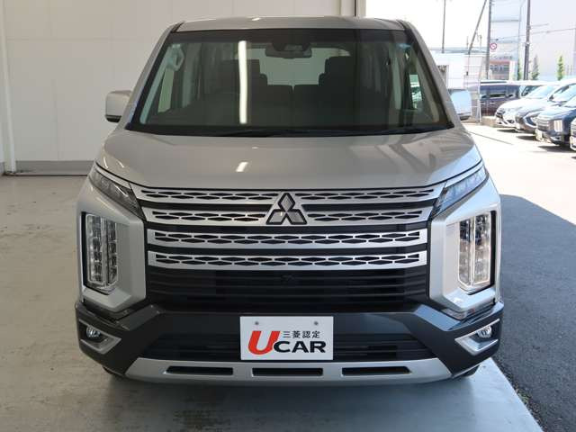 デリカD:52.2 G 4WD
