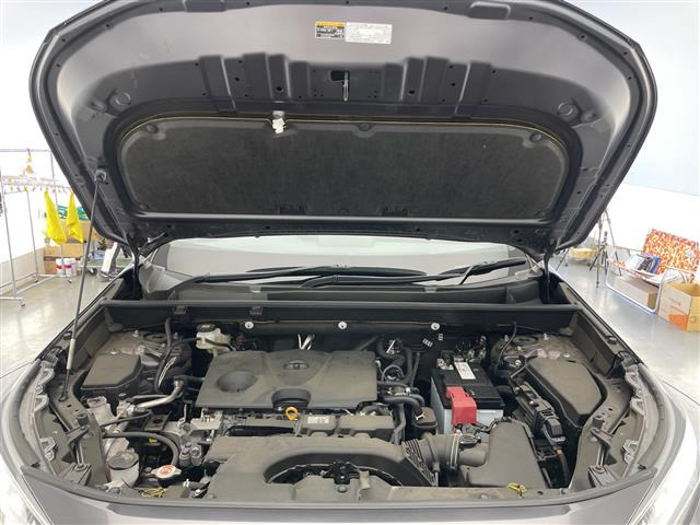 RAV42.0 アドベンチャー オフロードパッケージ 4WD