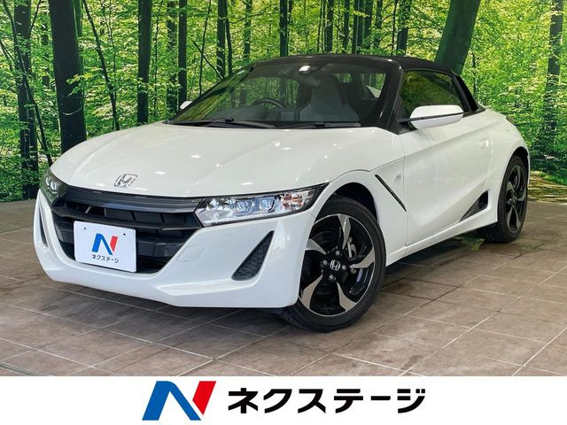 S660アルファ