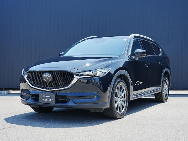CX-8