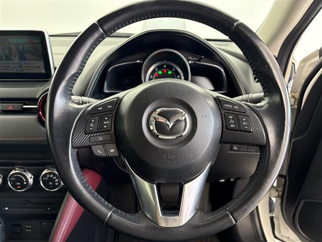 CX-31.5 XD ツーリング