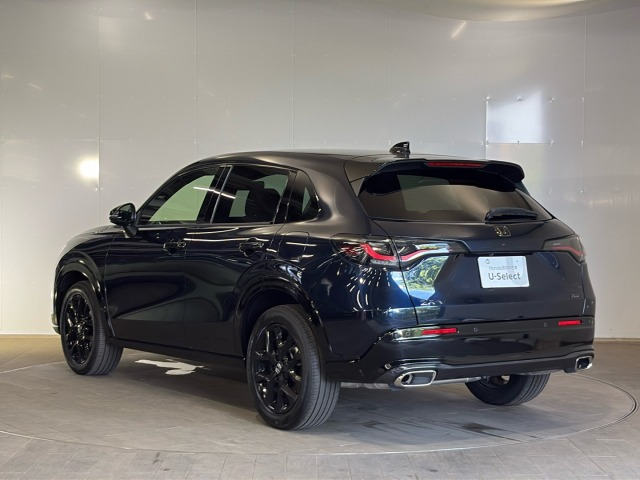 ZR-V2.0 e:HEV Z ブラックスタイル 4WD