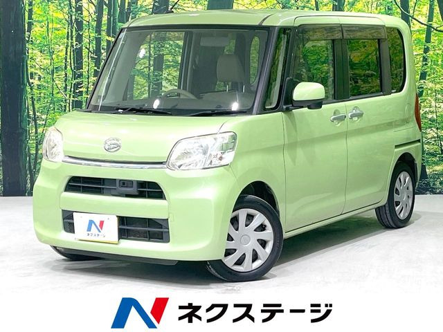 タントX SA