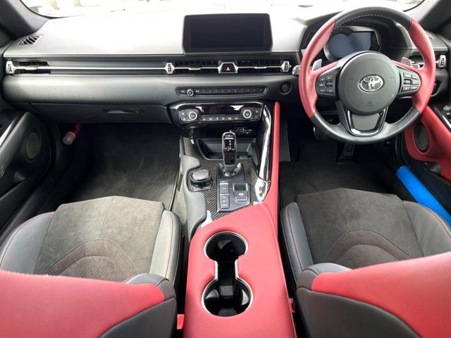 スープラ3.0 RZ