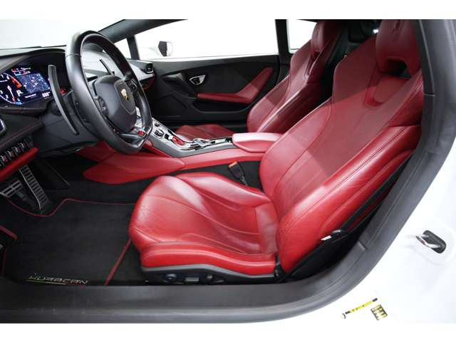 ウラカンLP610-4 (LDF) 4WD