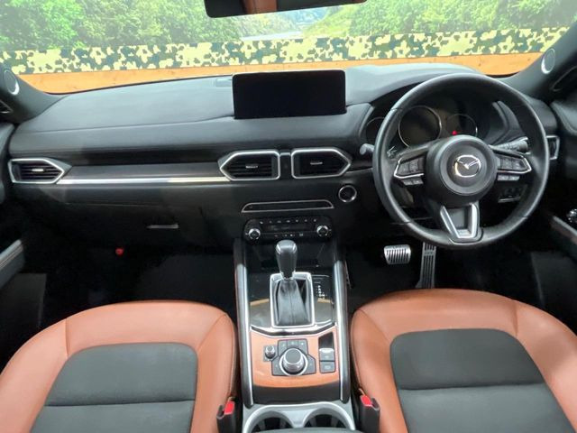 CX-52.2 XD レトロスポーツエディション