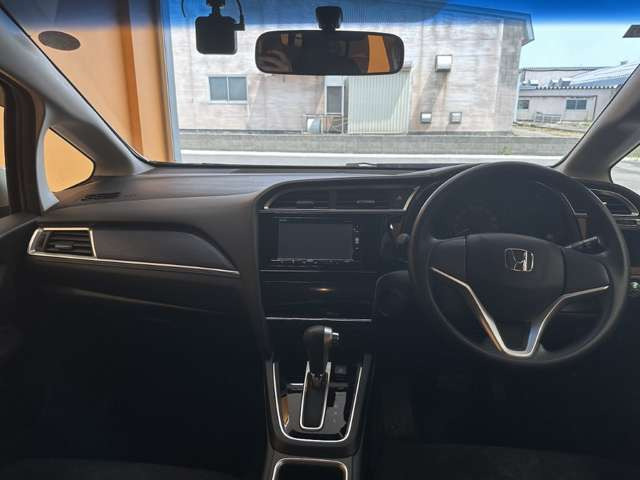 シャトル1.5 G 4WD