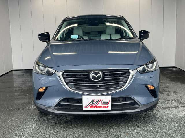 CX-31.5 15S アーバンドレッサー 4WD