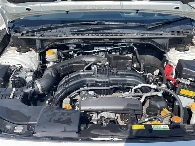 インプレッサXV2.0i アイサイト 4WD