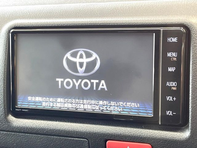 ハイエースバン2.0 DX