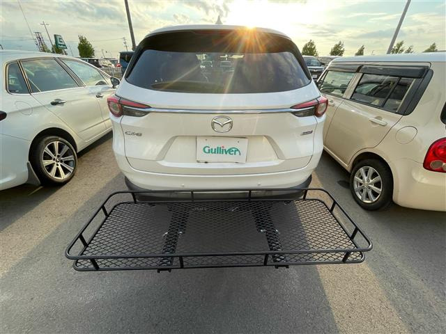 CX-82.2 XD Lパッケージ