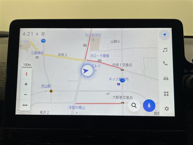 シエンタハイブリッド 1.5 Z