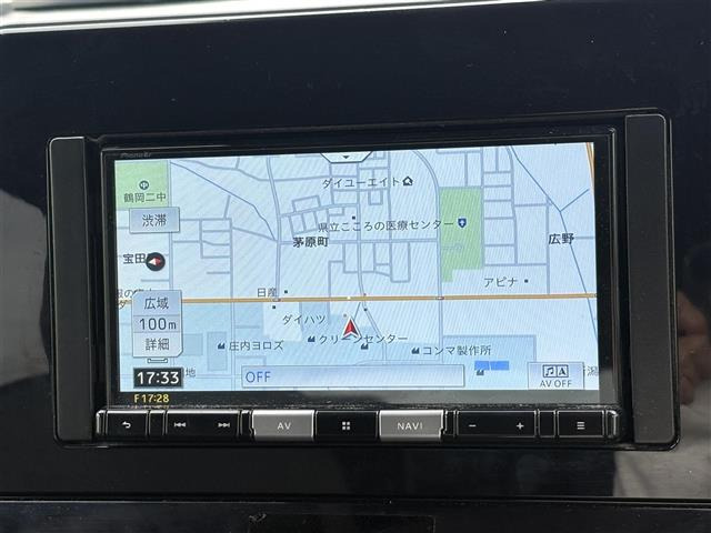 ノート1.2 S FOUR 4WD