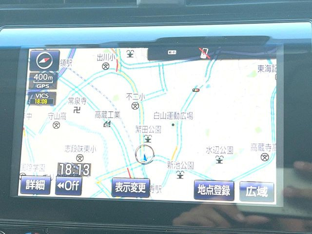 カムリ2.5 G レザーパッケージ