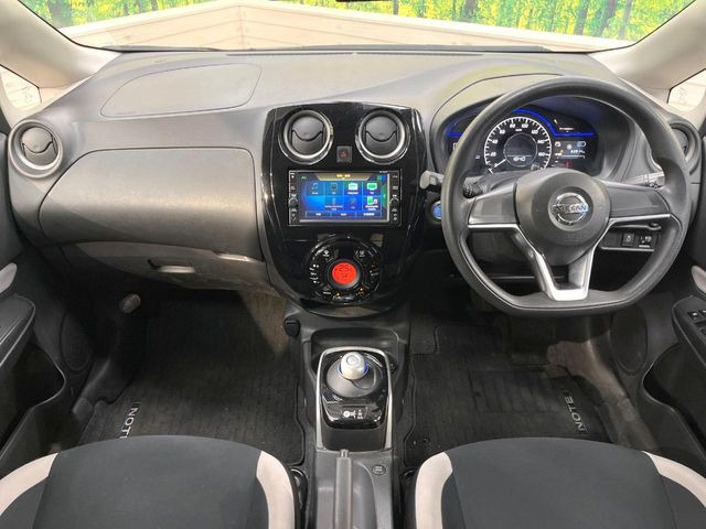 ノート1.2 e-POWER X