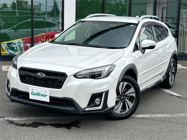 インプレッサXV