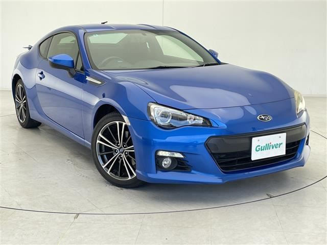 BRZ2.0 S
