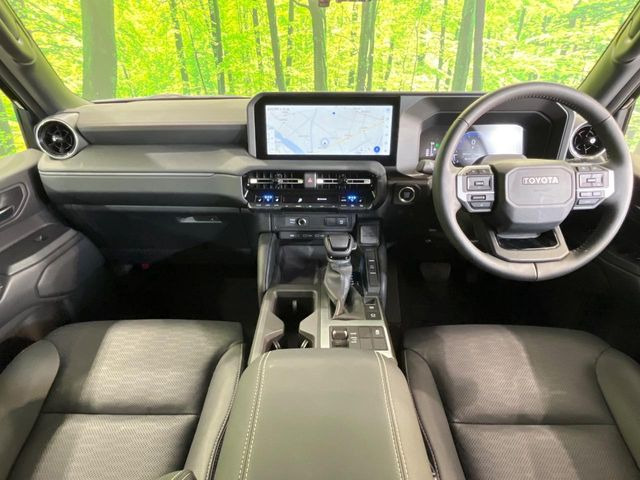 ランドクルーザー2502.7 VX 4WD