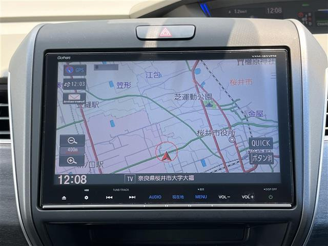 フリード1.5 ハイブリッド G ホンダセンシング