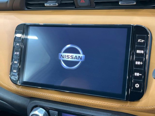 キックス1.2 X ツートーン インテリアエディション (e-POWER)