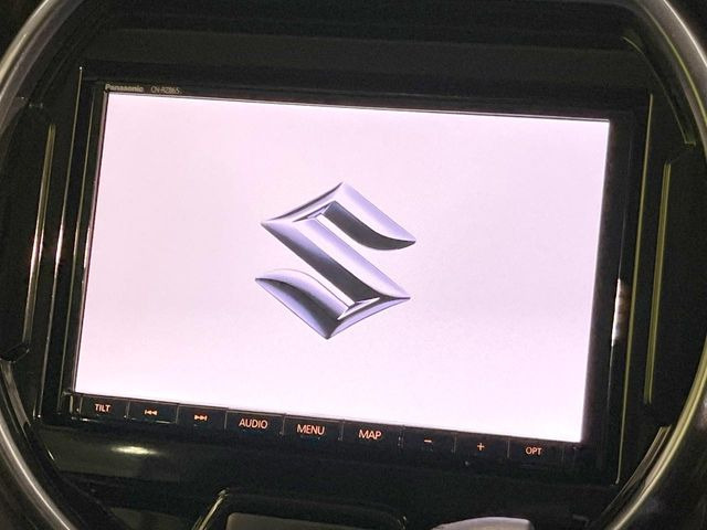 ハスラーJ スタイル ターボ