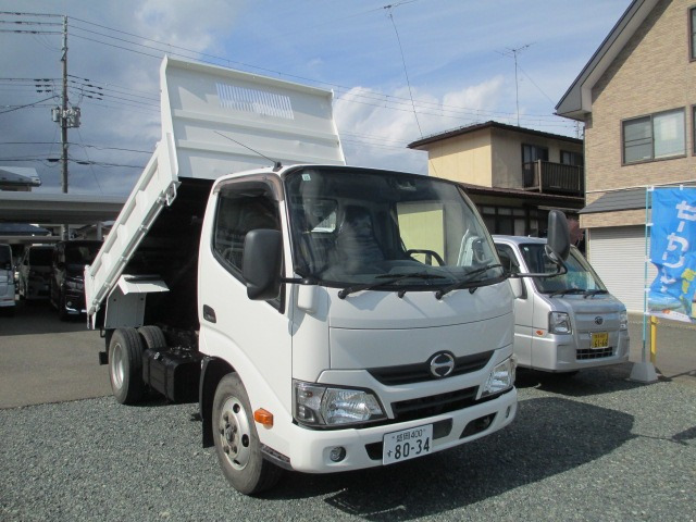 デュトロローダーダンプ