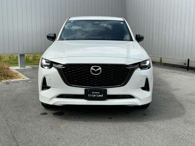CX-603.3 XD ハイブリッド エクスクルーシブスポーツ ディーゼル 4WD