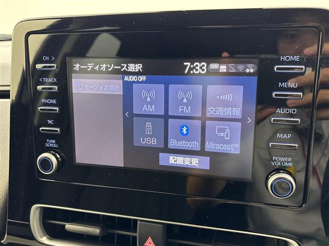 アクア1.5 X