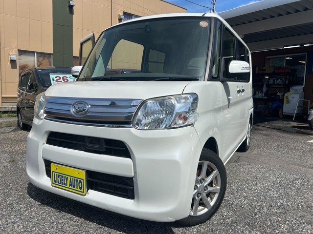 タントG SA