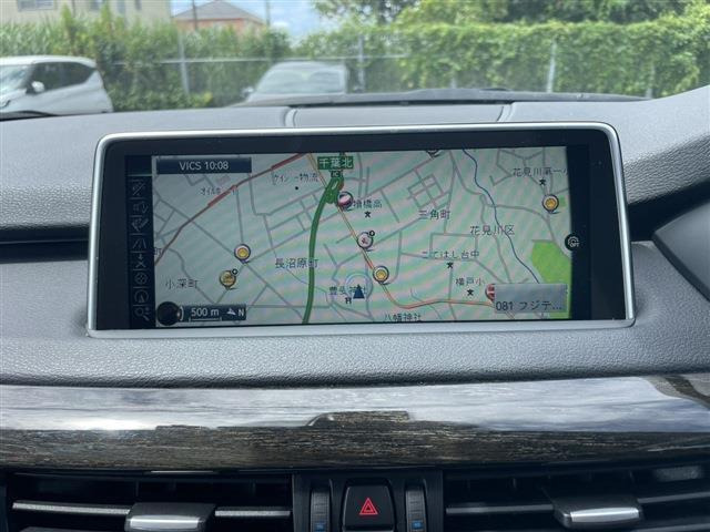 X5xドライブ 35d Mスポーツ 4WD