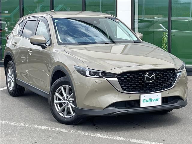 CX-52.2 XD プロアクティブ 4WD