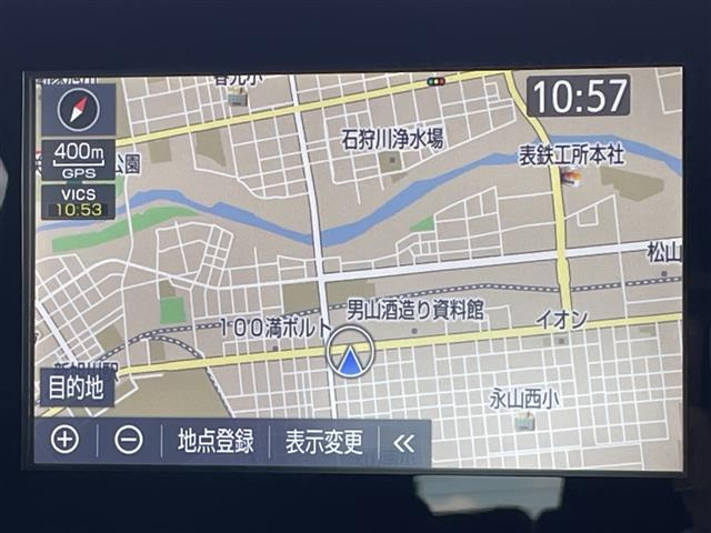 アクア1.5 G E-Four 4WD