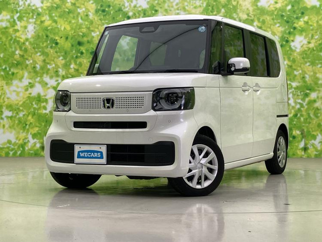 N-BOX